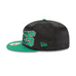 Philadelphia Eagles Bold Satin 59FIFTY Fitted Hat