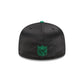 Philadelphia Eagles Bold Satin 59FIFTY Fitted Hat
