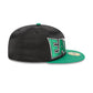 Philadelphia Eagles Bold Satin 59FIFTY Fitted Hat