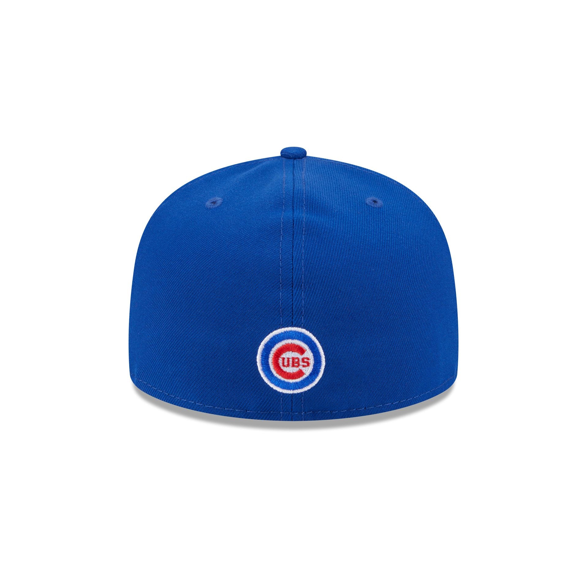 Chicago Cubs Deceptor 59FIFTY Fitted Hat
