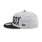 Chicago White Sox Bold Satin 59FIFTY Fitted Hat