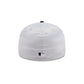 Chicago White Sox Bold Satin 59FIFTY Fitted Hat