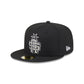 San Antonio Spurs Deceptor 59FIFTY Fitted Hat
