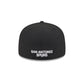 San Antonio Spurs Deceptor 59FIFTY Fitted Hat