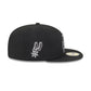 San Antonio Spurs Deceptor 59FIFTY Fitted Hat