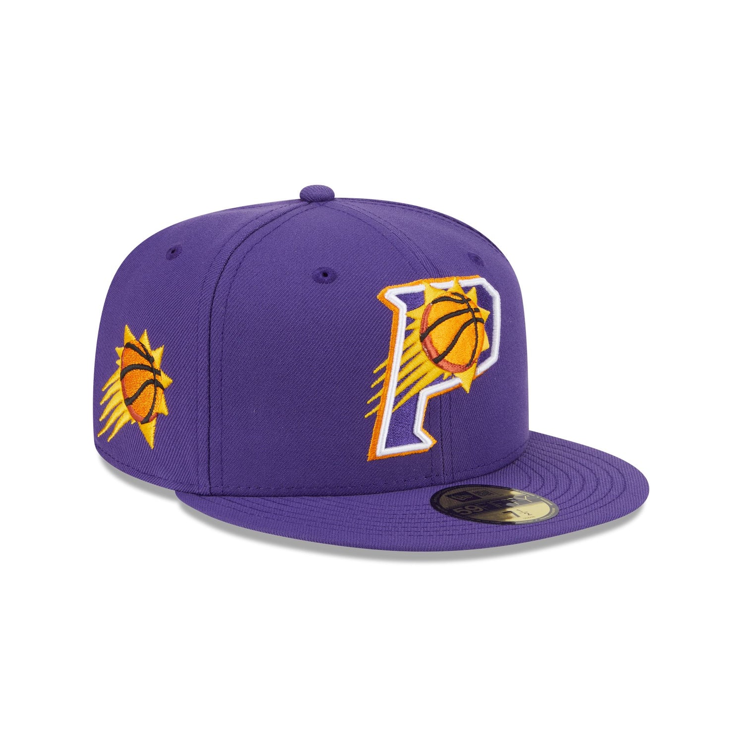 Phoenix Suns Deceptor 59FIFTY Fitted Hat