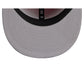 Houston Astros Bold Satin 59FIFTY Fitted Hat