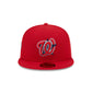 Washington Nationals Deceptor 59FIFTY Fitted Hat