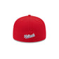 Washington Nationals Deceptor 59FIFTY Fitted Hat