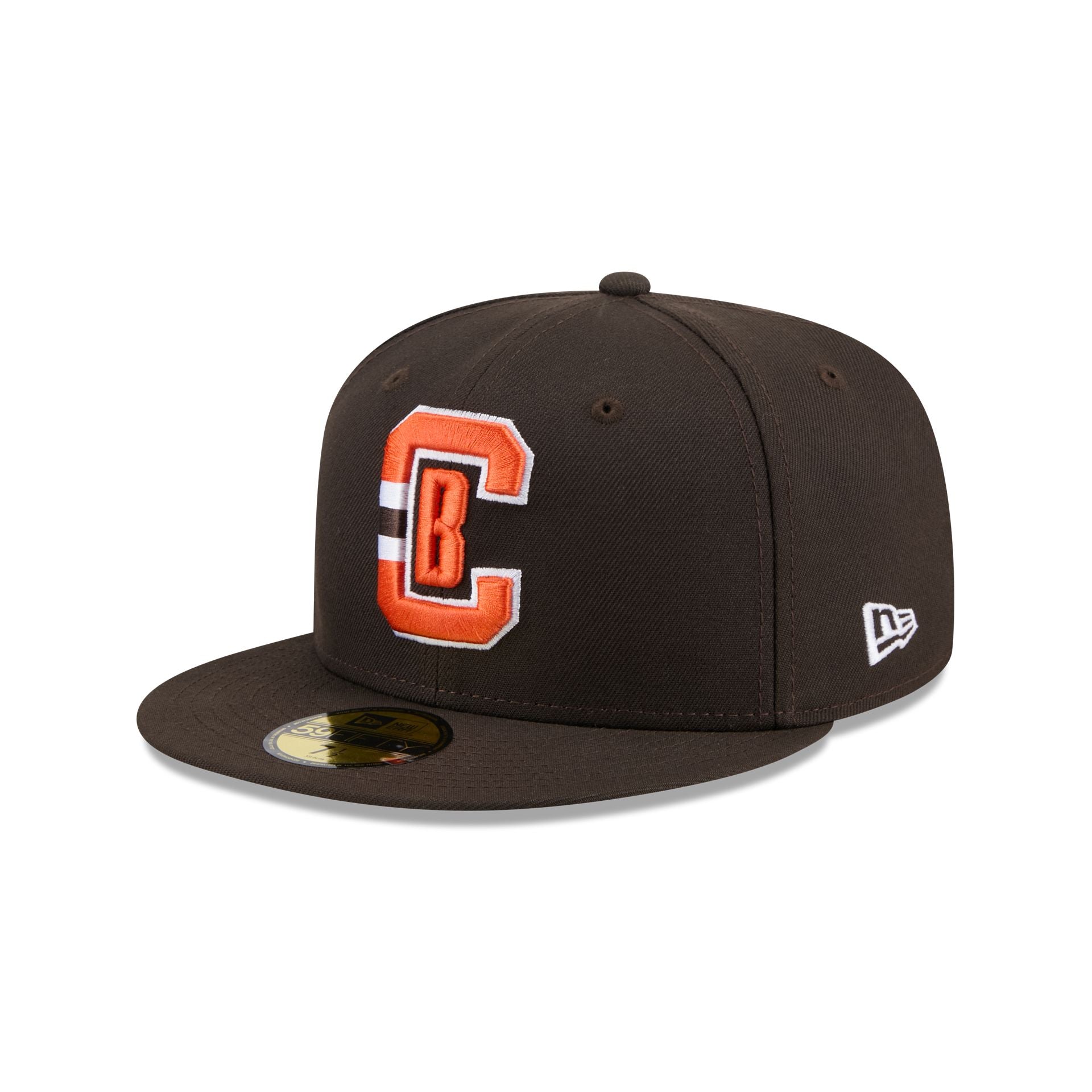 Cleveland Browns Deceptor 59FIFTY Fitted Hat – New Era Cap