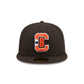 Cleveland Browns Deceptor 59FIFTY Fitted Hat