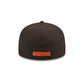 Cleveland Browns Deceptor 59FIFTY Fitted Hat