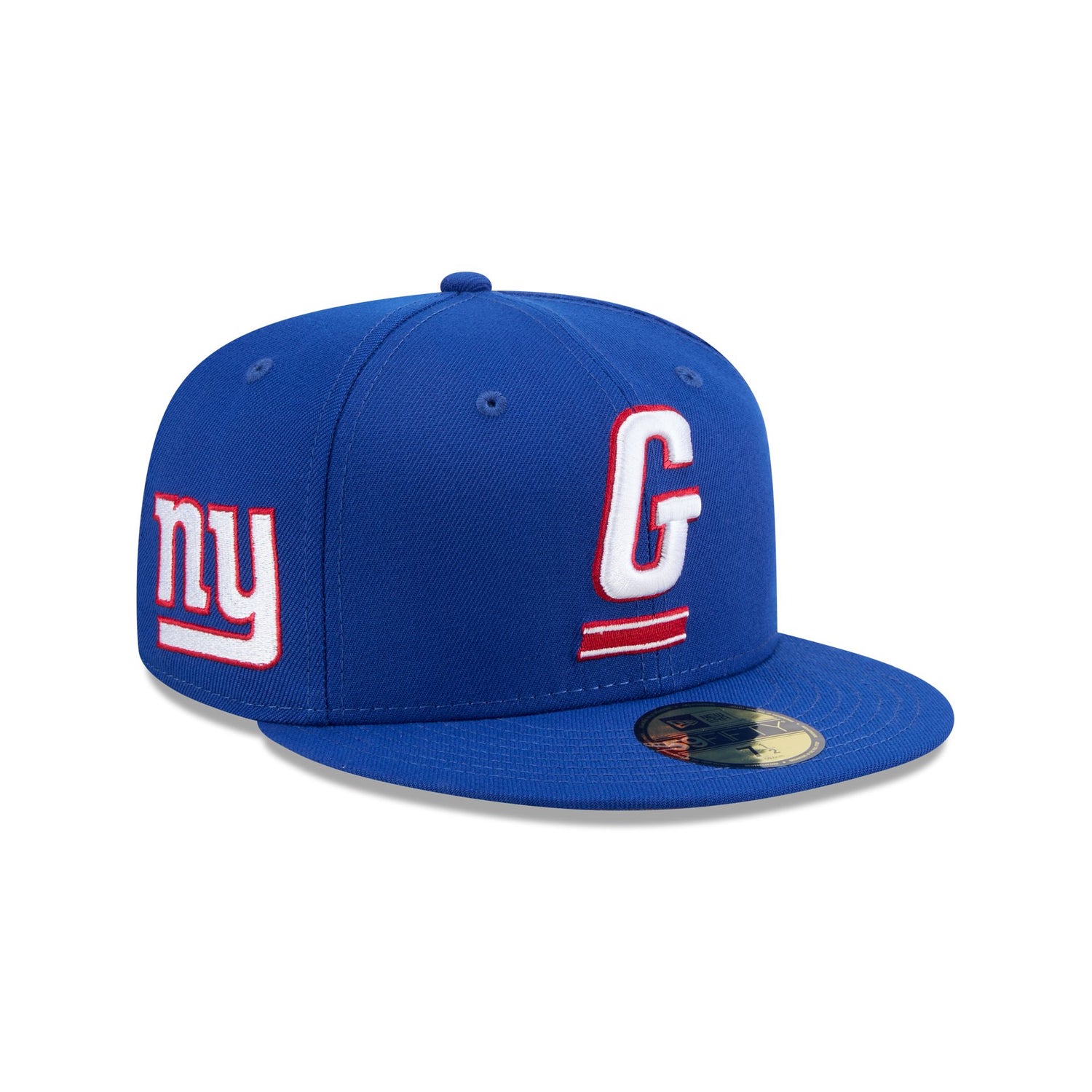 New York Giants Deceptor 59FIFTY Fitted Hat
