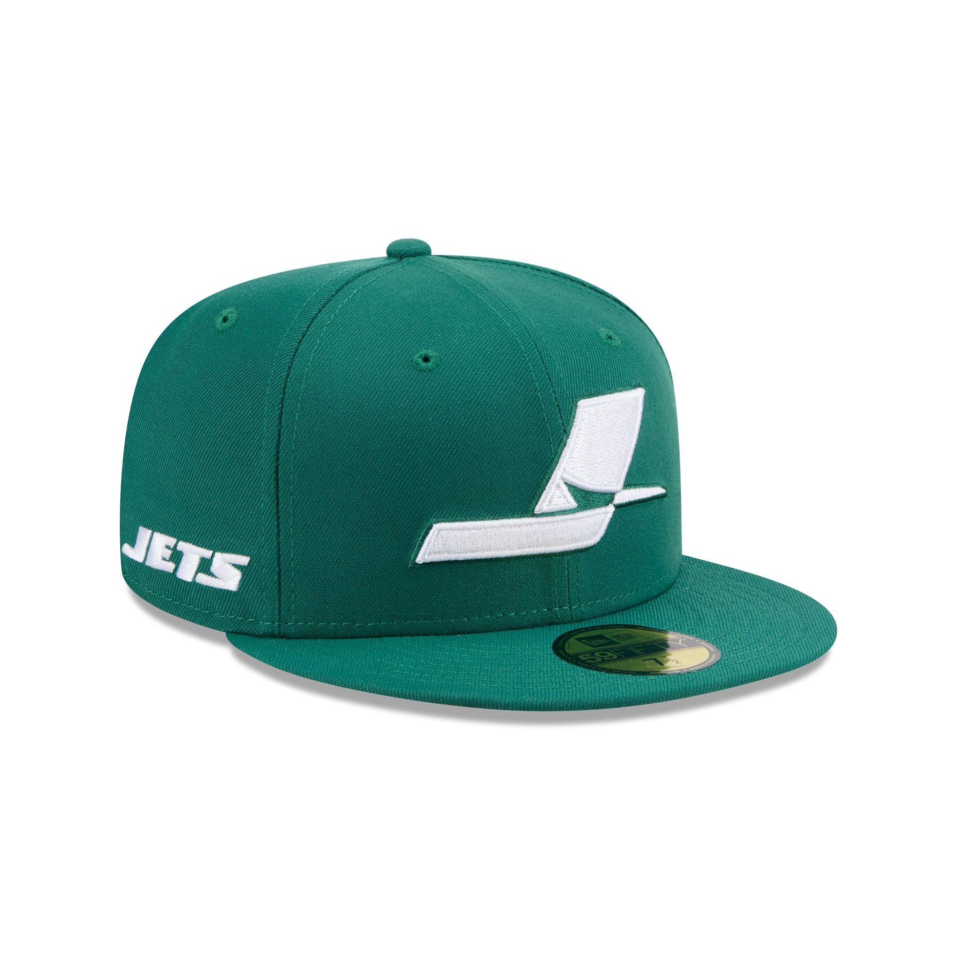 nike jets hat