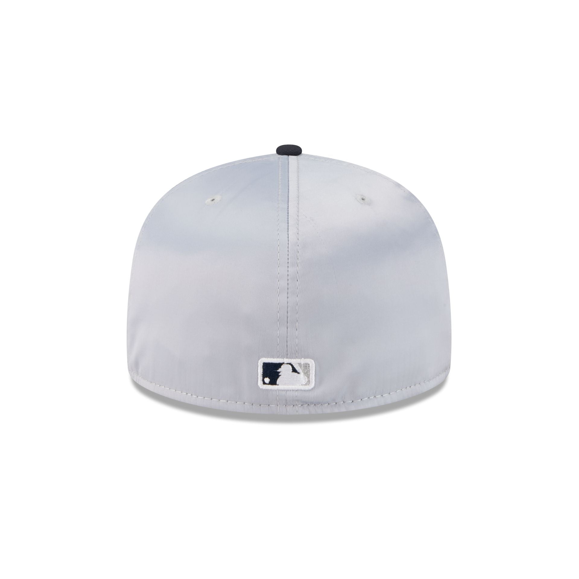 New York Yankees Bold Satin 59FIFTY Fitted Hat – New Era Cap
