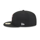 Buffalo Sabres Deceptor Alternate 59FIFTY Fitted Hat