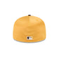 San Diego Padres Bold Satin 59FIFTY Fitted Hat