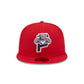 Florida Panthers Deceptor 59FIFTY Fitted Hat
