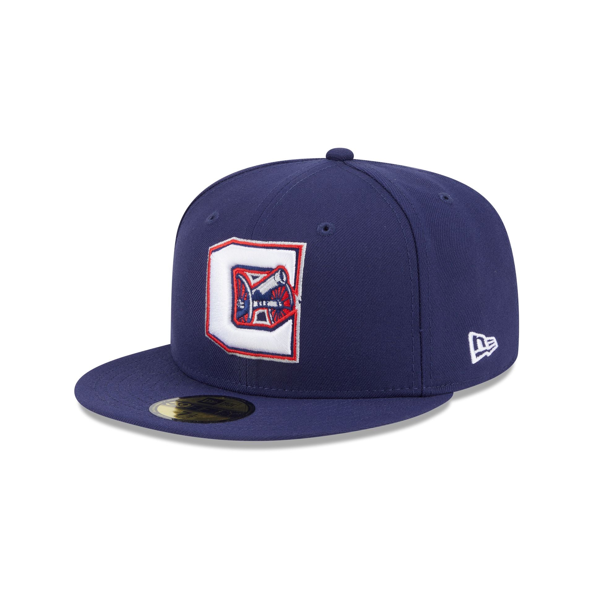Columbus Blue Jackets Deceptor 59FIFTY Fitted Hat