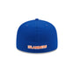 New York Islanders Deceptor 59FIFTY Fitted Hat