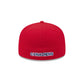 Montreal Canadiens Deceptor 59FIFTY Fitted Hat