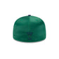 Hartford Whalers Bold Satin 59FIFTY Fitted Hat