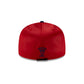 Kansas City Scouts Bold Satin 59FIFTY Fitted Hat