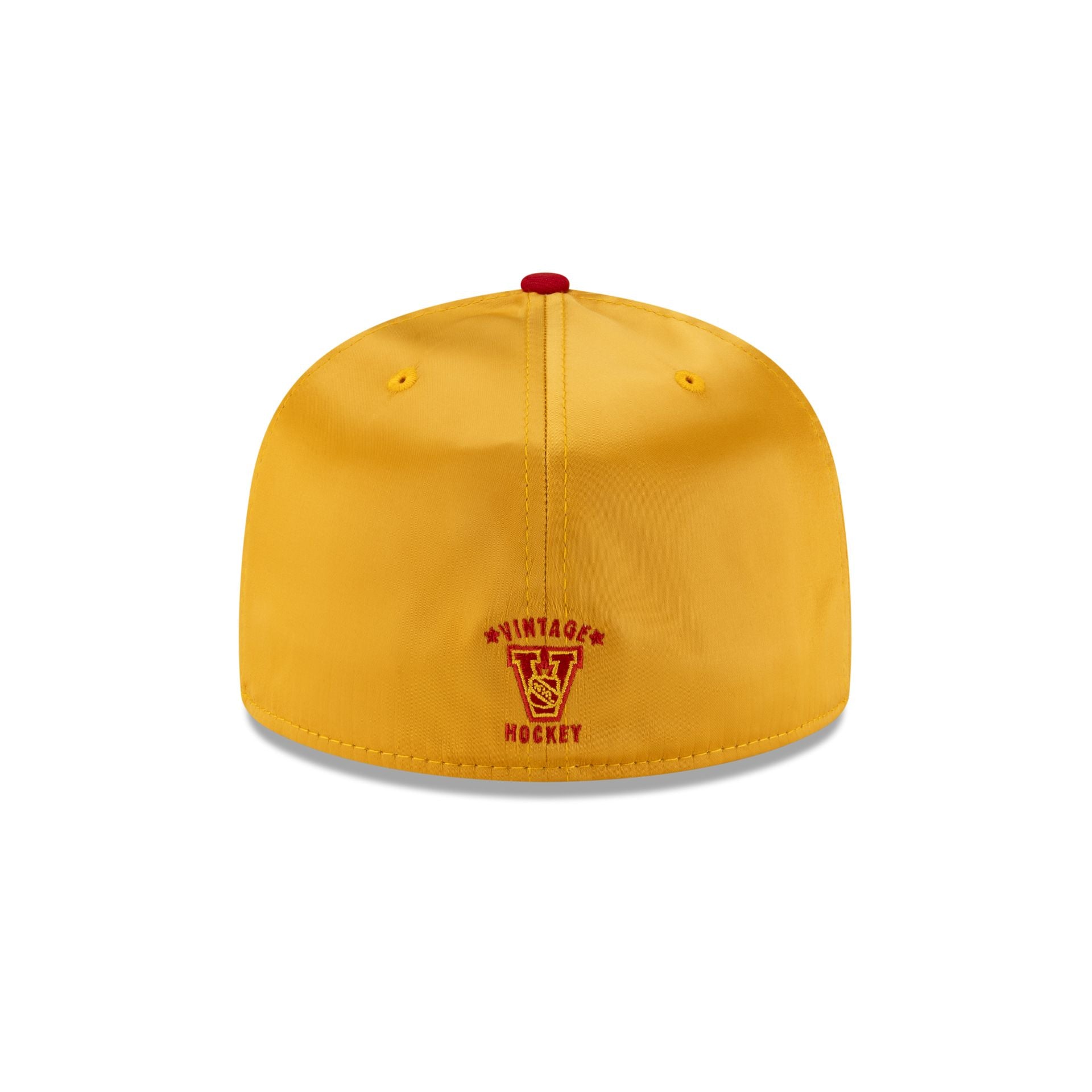 Atlanta Flames Bold Satin 59FIFTY Fitted Hat