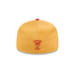 Atlanta Flames Bold Satin 59FIFTY Fitted Hat
