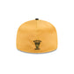 California Golden Seals Bold Satin 59FIFTY Fitted Hat