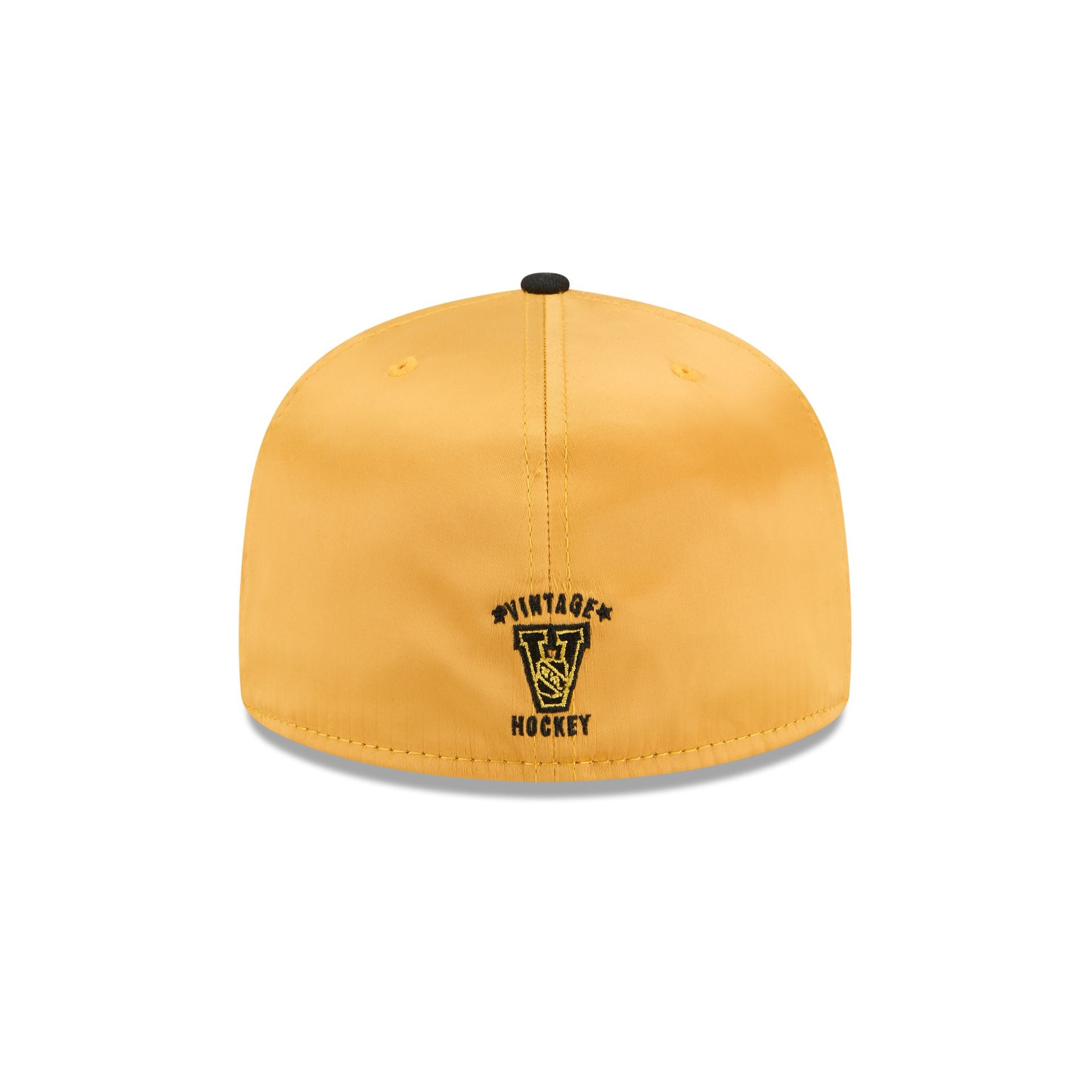 California Golden Seals Bold Satin 59FIFTY Fitted Hat