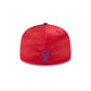 Brooklyn Americans Bold Satin 59FIFTY Fitted Hat