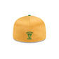 Minnesota North Stars Bold Satin 59FIFTY Fitted Hat