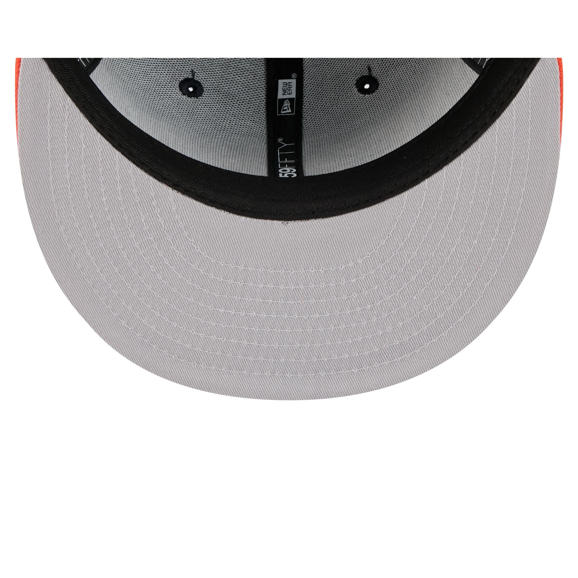 Chicago Bears Bold Satin 59FIFTY Fitted Hat