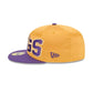 Los Angeles Kings Bold Satin 59FIFTY Fitted Hat