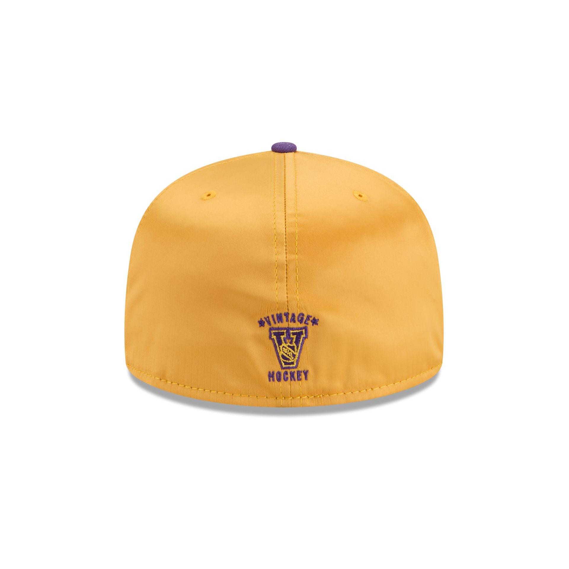 Los Angeles Kings Bold Satin 59FIFTY Fitted Hat