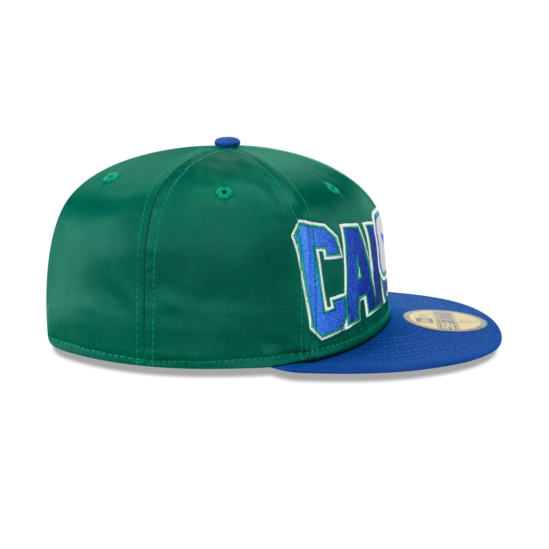 New Era Cap