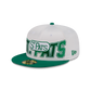 Toronto St. Patricks Bold Satin 59FIFTY Fitted Hat