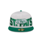 Toronto St. Patricks Bold Satin 59FIFTY Fitted Hat