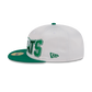 Toronto St. Patricks Bold Satin 59FIFTY Fitted Hat