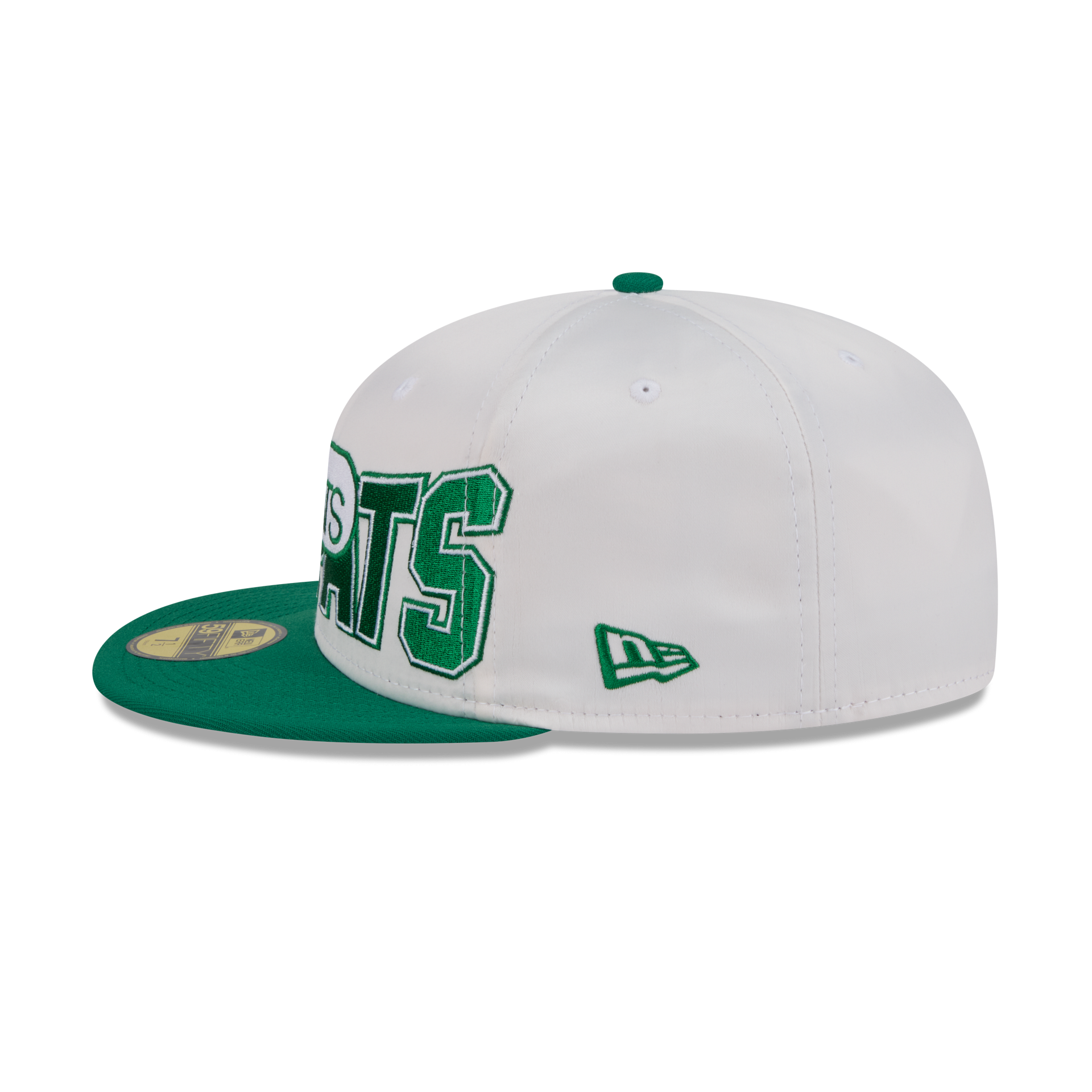 Toronto St. Patricks Bold Satin 59FIFTY Fitted Hat