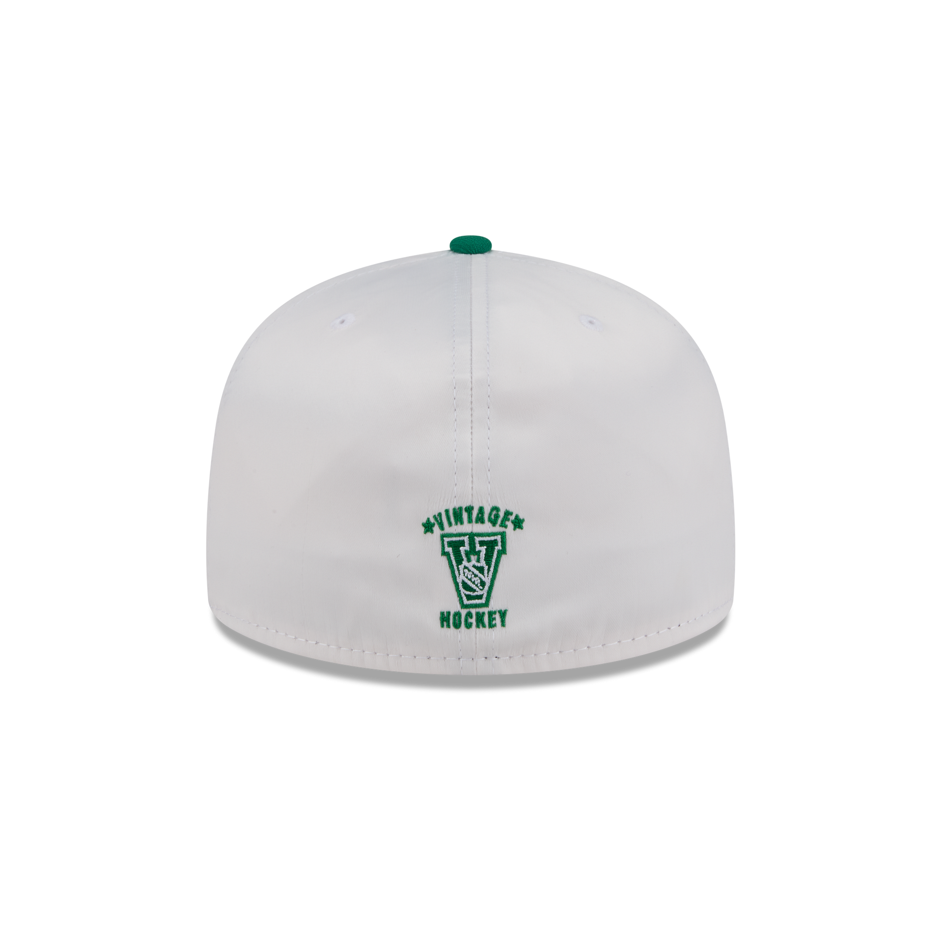 Toronto St. Patricks Bold Satin 59FIFTY Fitted Hat