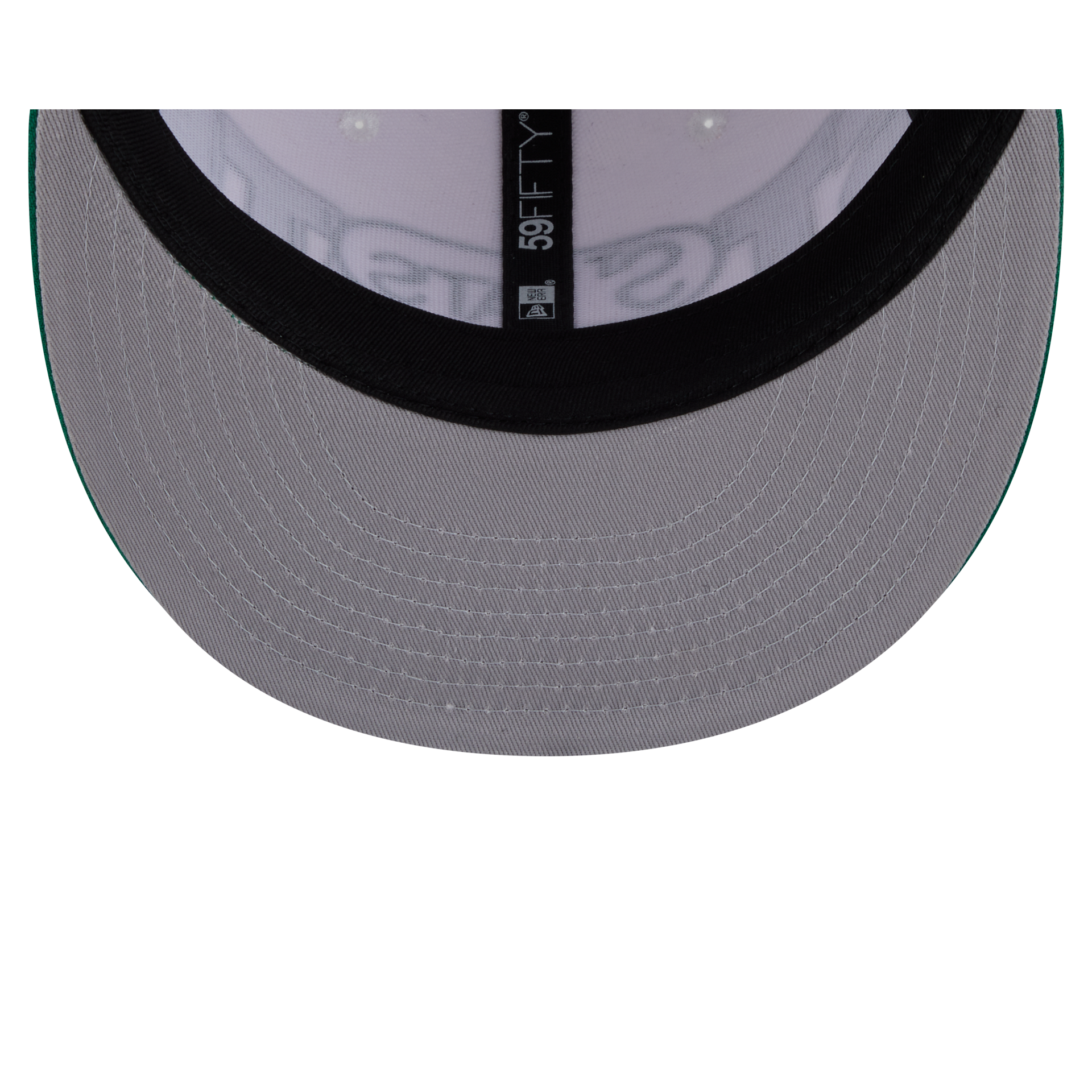 Toronto St. Patricks Bold Satin 59FIFTY Fitted Hat