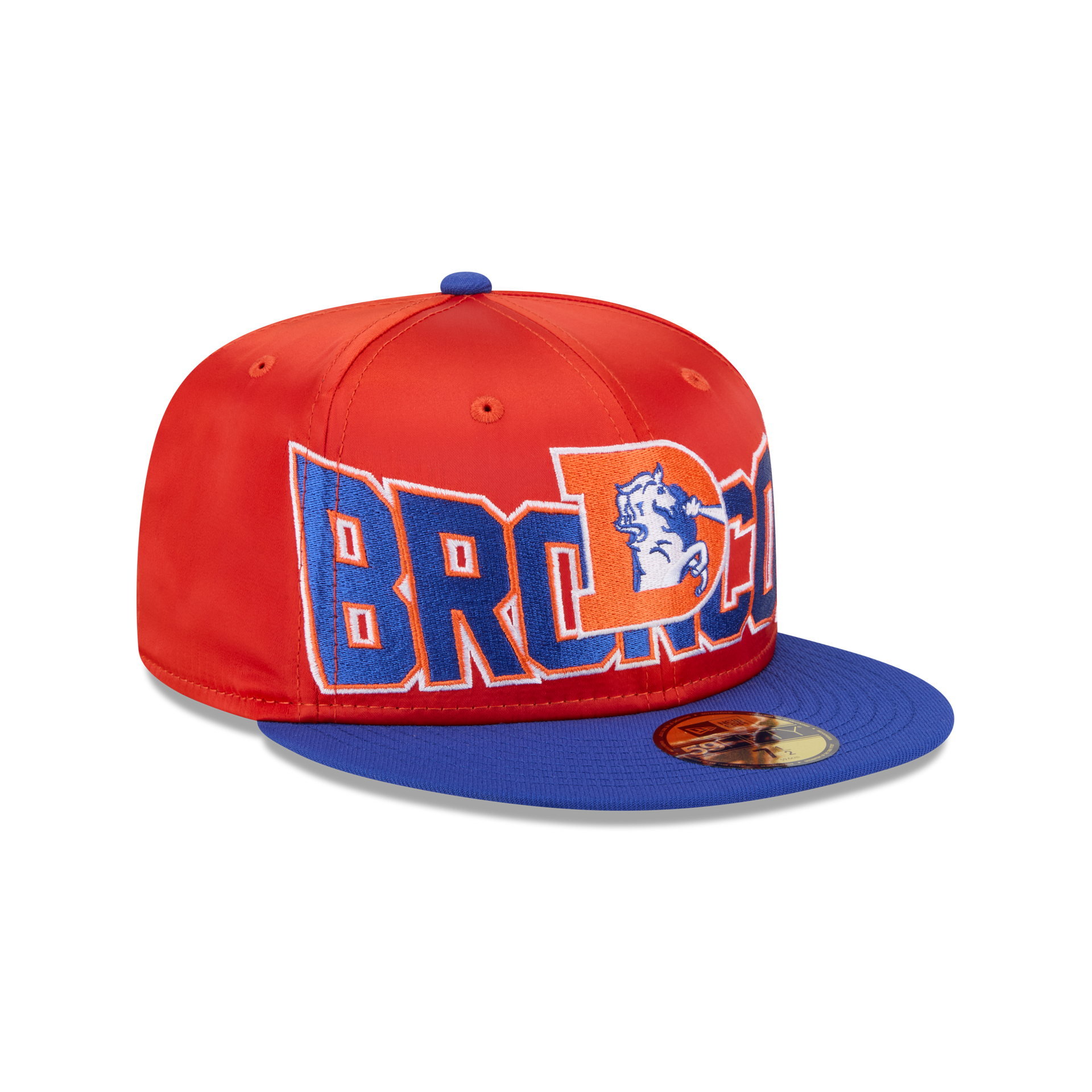 New Era Cap