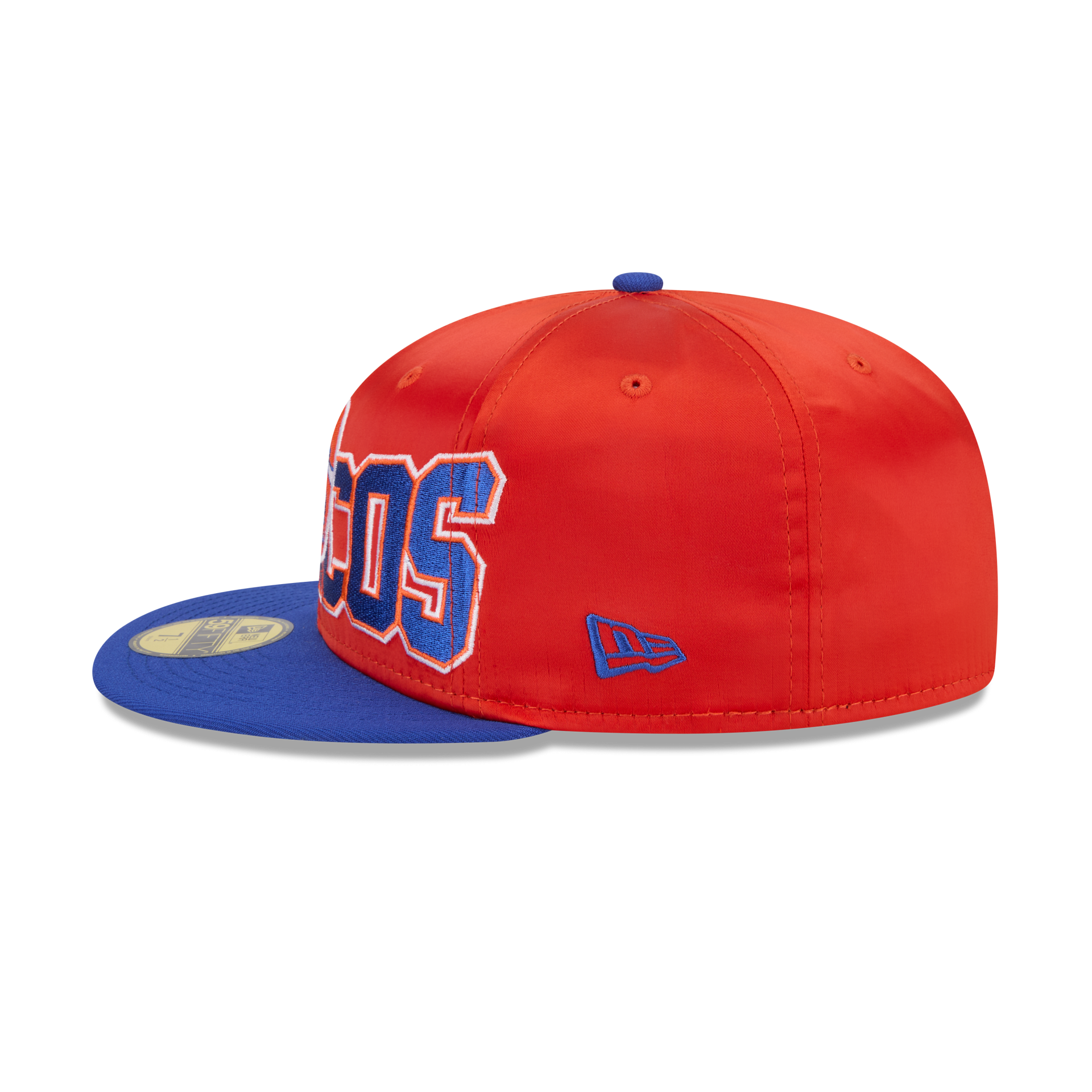 New Era Cap