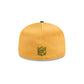 Green Bay Packers Bold Satin 59FIFTY Fitted Hat