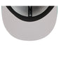 New York Jets Bold Satin 59FIFTY Fitted Hat
