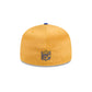 Los Angeles Rams Bold Satin 59FIFTY Fitted Hat