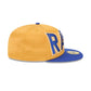 Los Angeles Rams Bold Satin 59FIFTY Fitted Hat