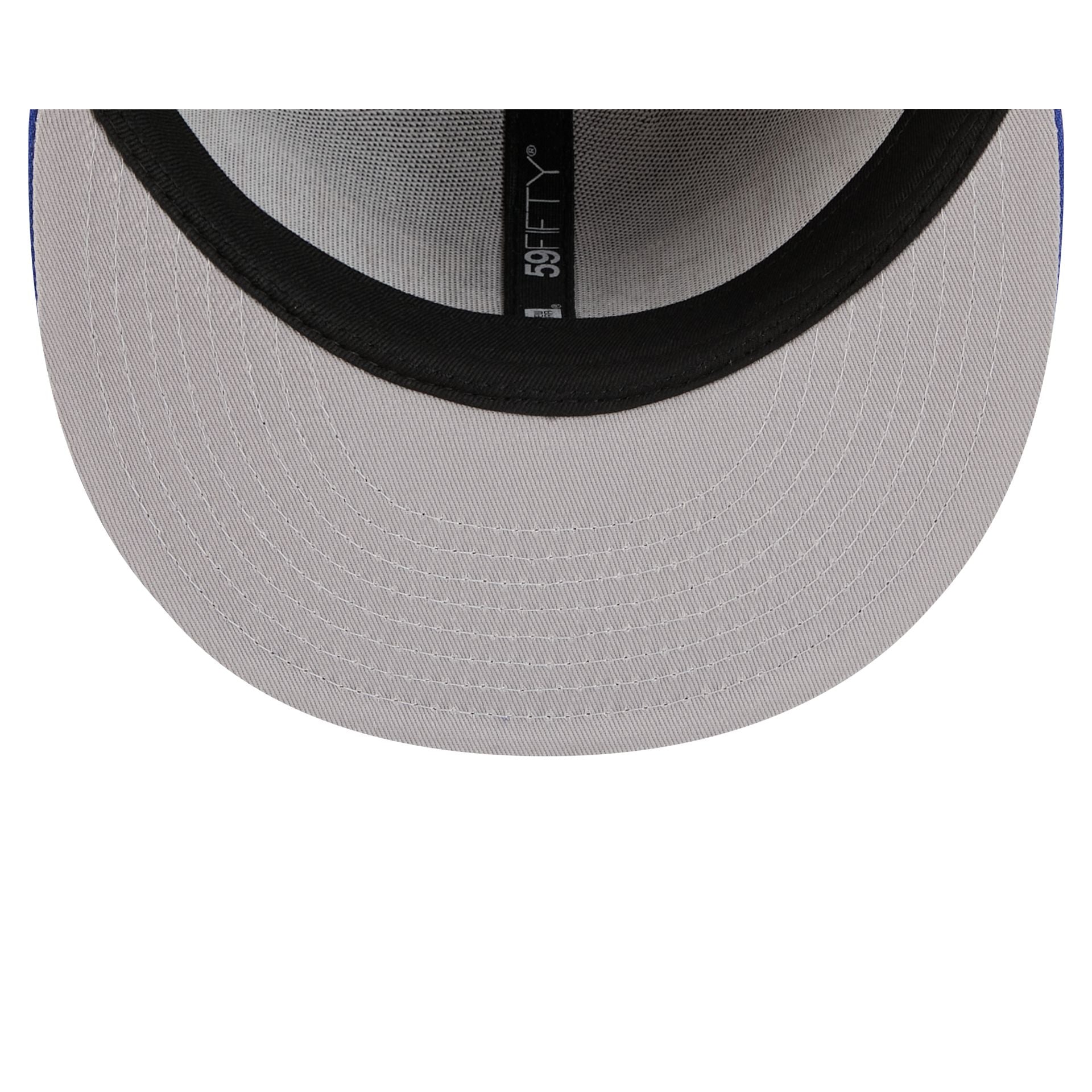 New England Patriots Bold Satin 59FIFTY Fitted Hat